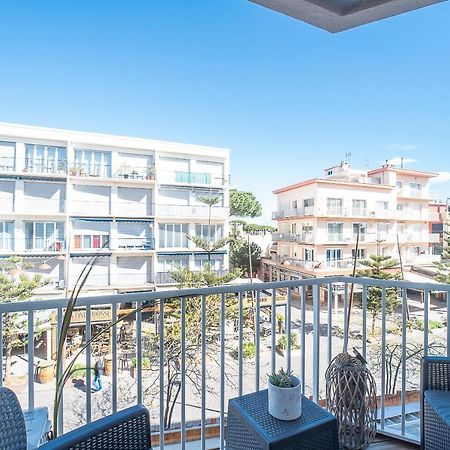Les Arcades - Appartement Vue Mer Argeles-sur-Mer Bagian luar foto