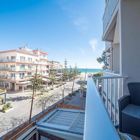 Les Arcades - Appartement Vue Mer Argeles-sur-Mer Bagian luar foto