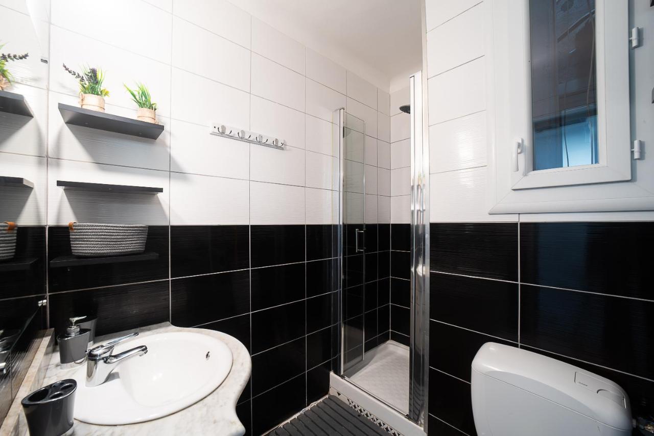 Les Arcades - Appartement Vue Mer Argeles-sur-Mer Bagian luar foto
