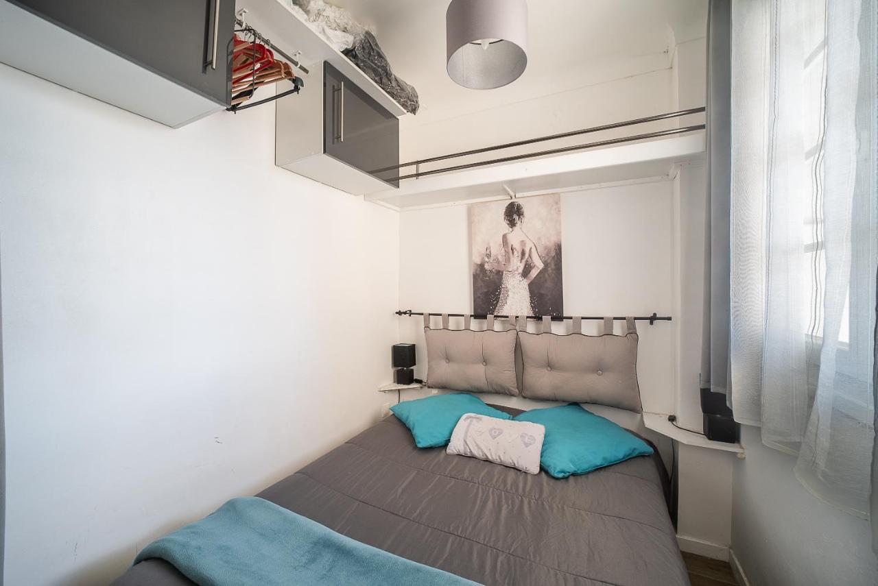 Les Arcades - Appartement Vue Mer Argeles-sur-Mer Bagian luar foto
